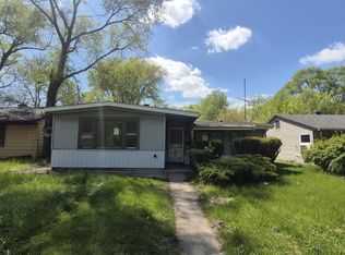 3346 Delaware St, Gary, IN 46409