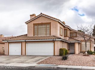 8774 Haviland Rd, Las Vegas, NV 89123