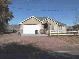 1852 W 9000 N, Neola, UT 84053