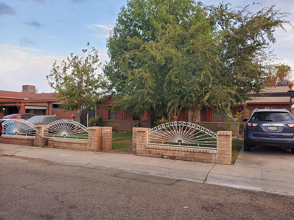 1st image of 6145 W Palm Ln