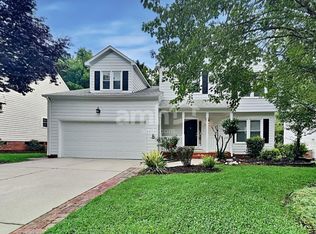 7 Oleander Point, Greensboro, NC 27407