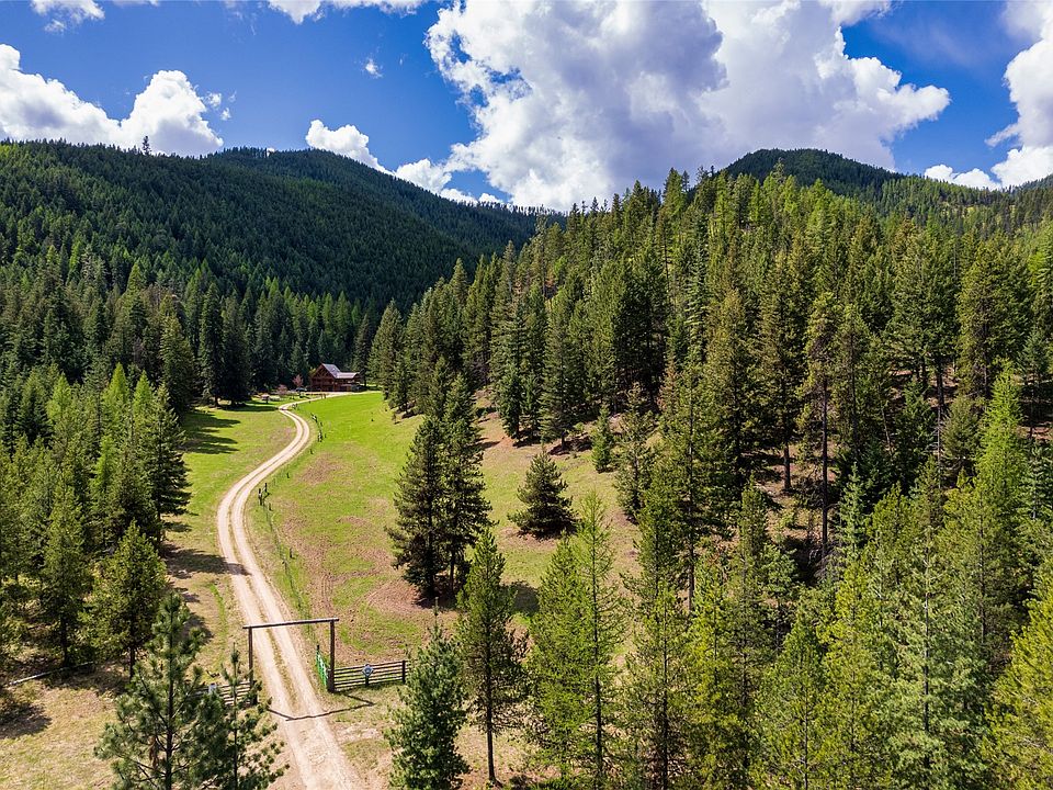4729 Mullan Gulch Rd, Saint Regis, MT 59866 Zillow