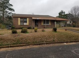 3827 36th Ave, Meridian, MS 39305