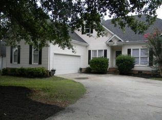 112 E Hypericum Ln, Greenville, SC 29615