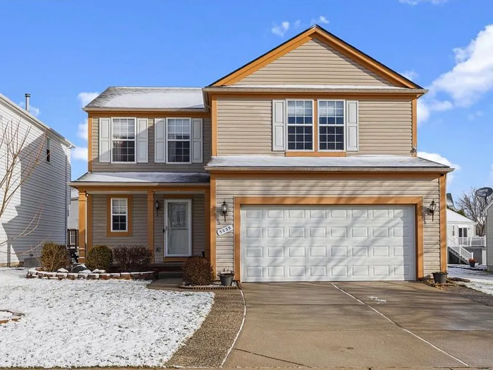 5035 Meadow Crest Cir