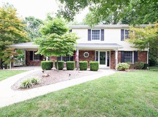415 Willowbrook Ln, Collinsville, IL 62234