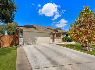 829 Margay Loop, Seguin, TX 78155