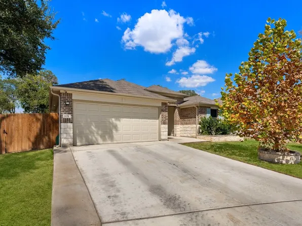 829 Margay Loop, Seguin, TX 78155
