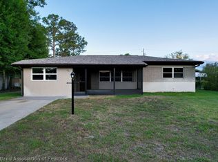 224 Dove Ave, Sebring, FL 33870