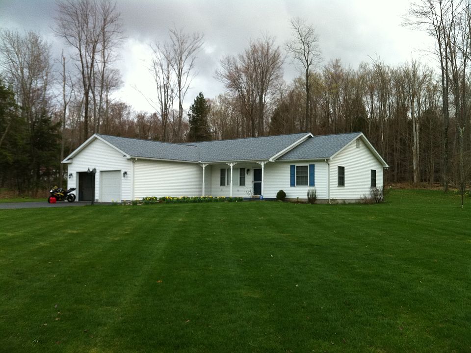 Frontyard View
