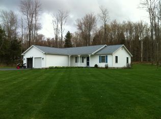 141 Scranton Pocono Hwy, Covington Township, PA 18424
