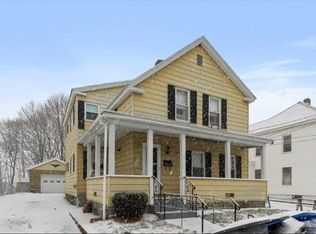104 Lincoln Ter FLOOR 2, Leominster, MA 01453