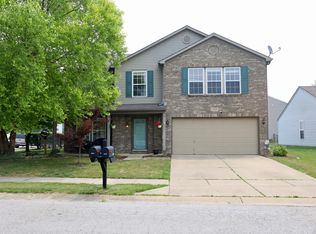 5245 Lily Pad Ln, Indianapolis, IN 46237