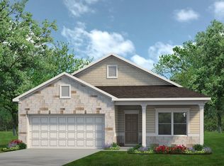 8319 Red Shiner Way, Fulshear, TX 77441