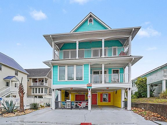 2nd image of 908 S Ocean Blvd.