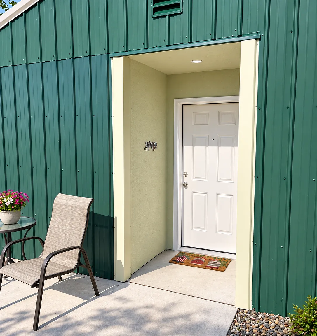1 bed, 436 sqft, $2,250 — Photo 3