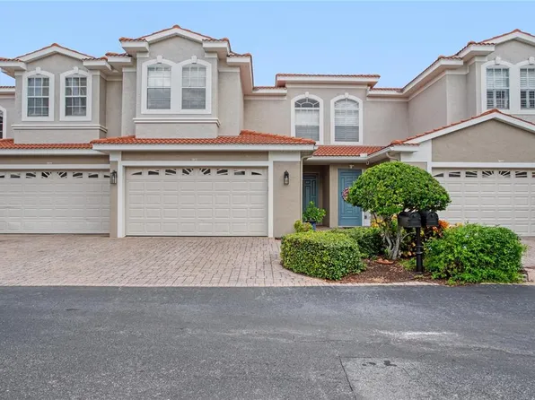 1344 Ribolla Dr, Palm Harbor, FL 34683