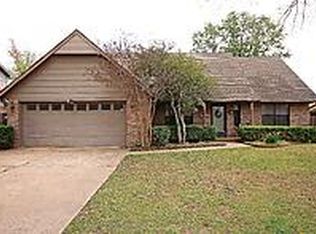 8041 S. Irvington Ave, Tulsa, OK 74136