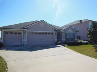 1213 Springhealth Ct, Saint Augustine, FL 32092