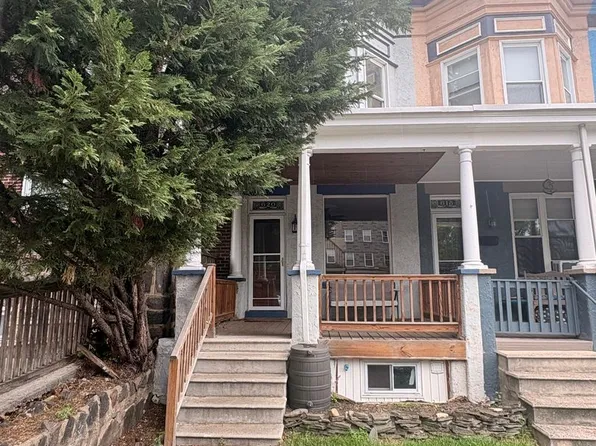 620 W 33rd St, Baltimore, MD 21211