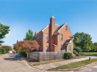 801 Botetourt Gdns, Norfolk, VA 23507