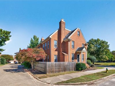 801 Botetourt Gdns, Norfolk, VA, 23507