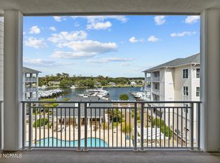 150 Lands End Ct #A33, Morehead City, NC 28557