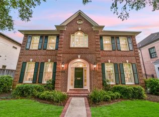 3737 Robinhood St, Houston, TX 77005