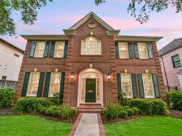 3737 Robinhood St, Houston, TX 77005