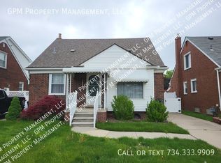 15830 Englewood Ave, Allen Park, MI