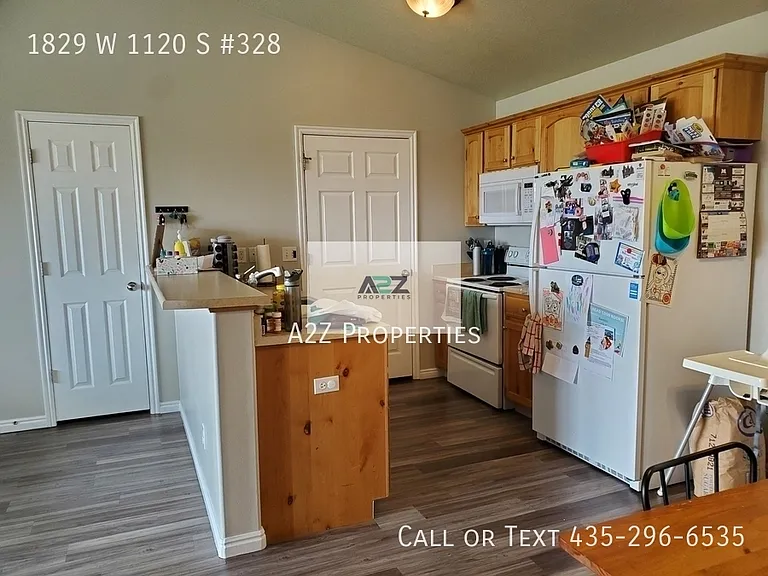 1829 W 1120 S #328 — Photo 6