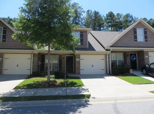 363 Connor Cir, Evans, GA 30809
