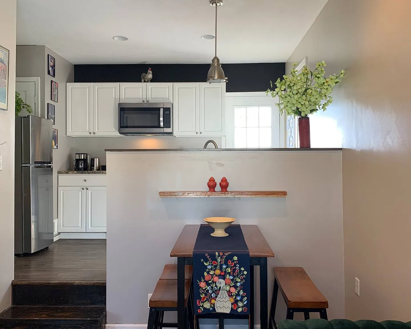 1 bed, 400 sqft, $1,150 — Photo 4