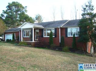 2710 Neena Dr, Southside, AL 35907