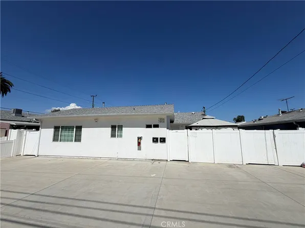 7856 Ledge Ave, Sun Valley, CA 91352