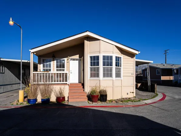 270 Umbarger Rd Space 69, San Jose, CA 95111