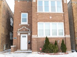 1429 N Linder Ave, Chicago, IL 60651