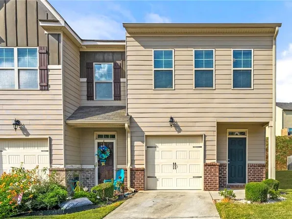 2358 Capella Cir SW, Atlanta, GA 30331