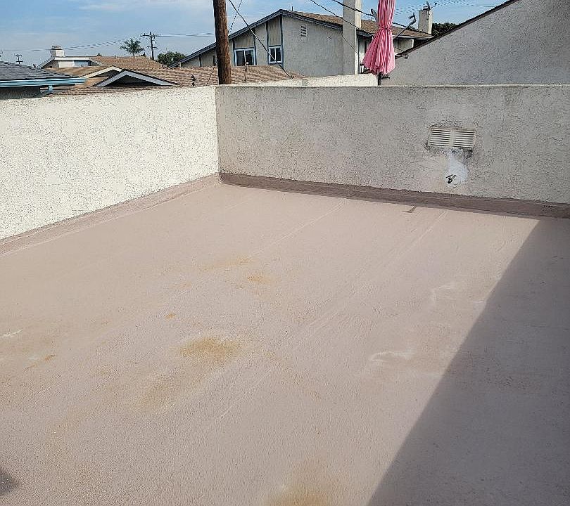 roof deck