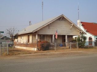 19695 Guthrie Dr, Strathmore, CA 93267