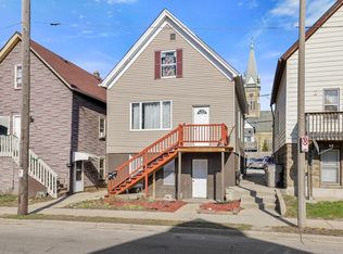 2380 S 16th St, Milwaukee, WI 53215