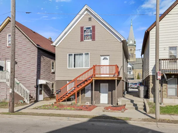 2380 South 16th STREET, Milwaukee, WI 53215