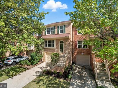 8444 Millwood Dr, Springfield, VA, 22152