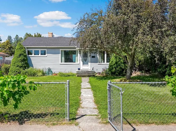 917 E Nebraska Ave, Spokane, WA 99208