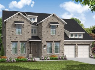 2033 Diamond Cv, Mesquite, TX 75181