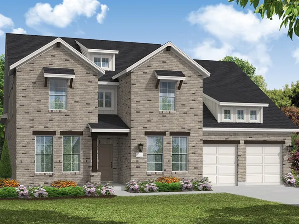 2033 Diamond Cv, Mesquite, TX 75181