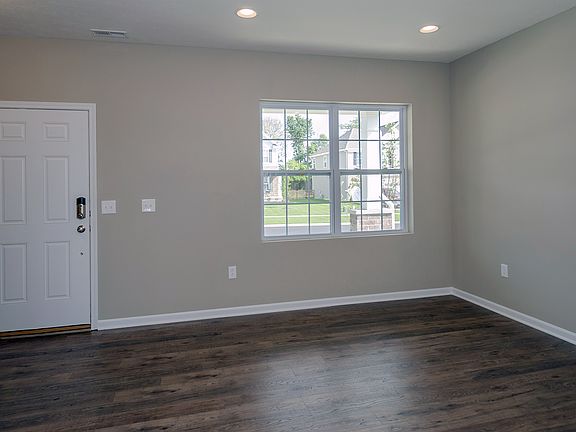 Flex Room
