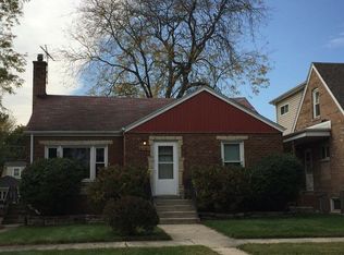 8744 S Sacramento Ave, Evergreen Park, IL
