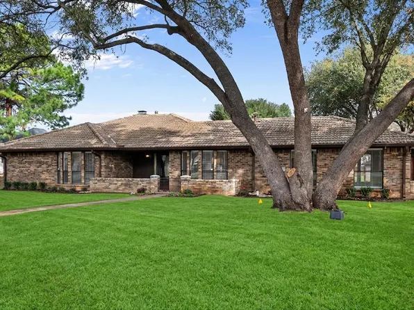 2306 Sunnyvale Rd, Grand Prairie, TX 75050