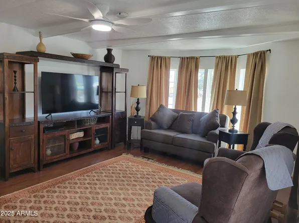 15802 S Gilbert Road #37, Chandler, AZ 85225